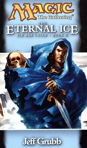 The Eternal Ice