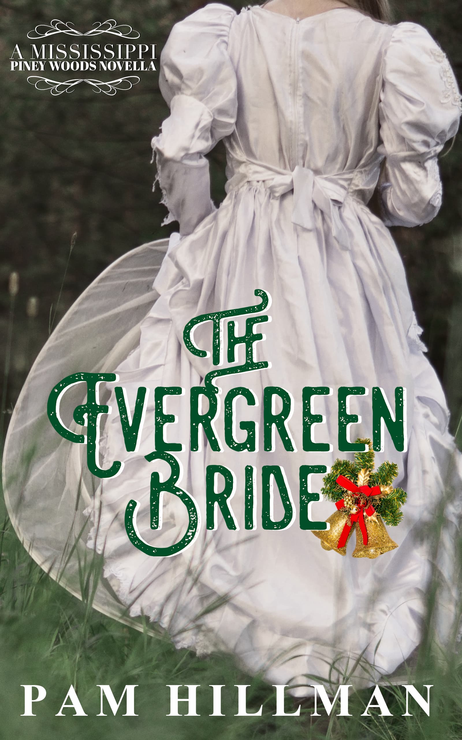The Evergreen Bride
