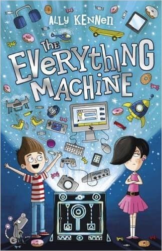 The Everything Machine