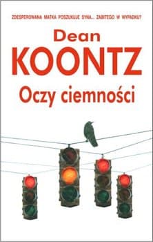 Oczy ciemności