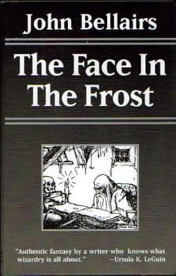 The Face In The Frost