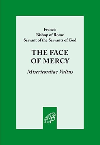 The Face of Mercy