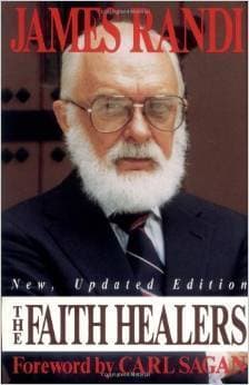 The Faith Healers