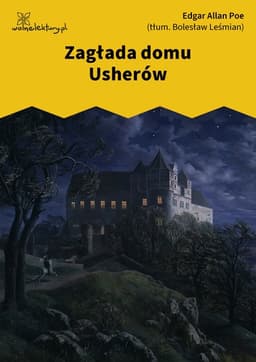 Zagłada domu Usherów