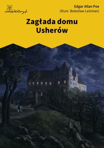 Zagłada domu Usherów