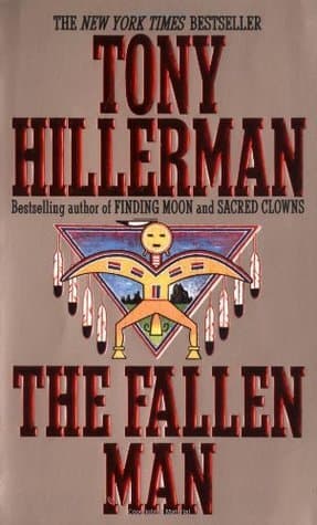 The Fallen Man