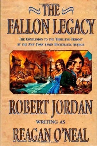 The Fallon Legacy