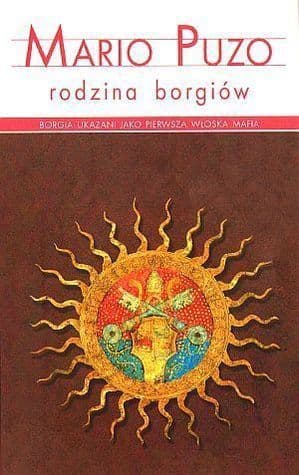 Rodzina Borgiów