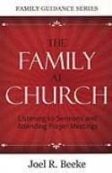 The Family at Church