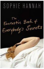 The Fantastic Book of Everybody's Secrets