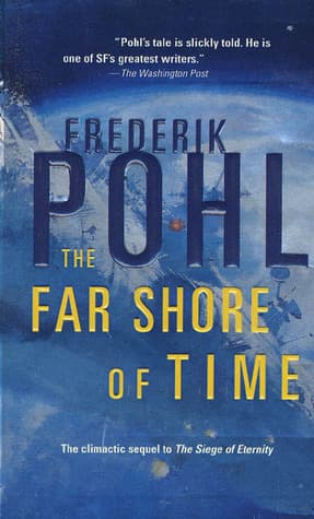 The Far Shore of Time