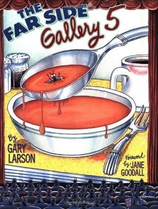 The Far Side® Gallery 5