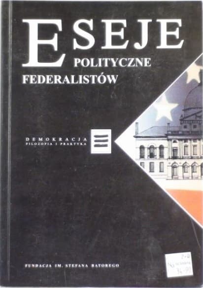 Eseje polityczne federalistów