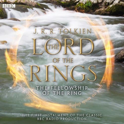 The Fellowship of the Ring