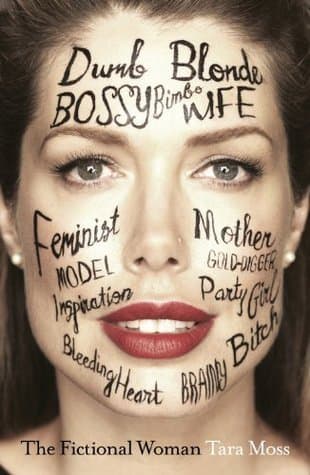 The Fictional Woman
