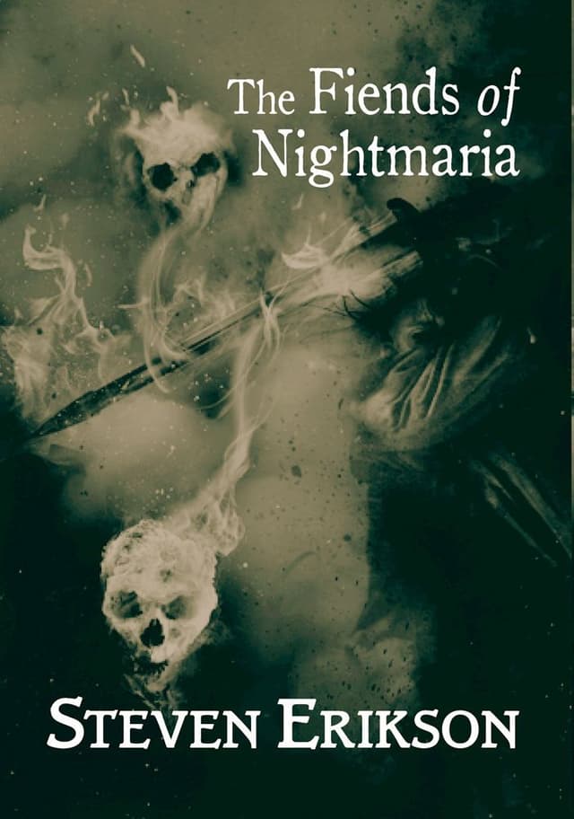 The Fiends of Nightmaria