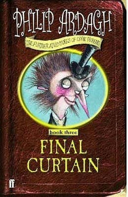The Final Curtain