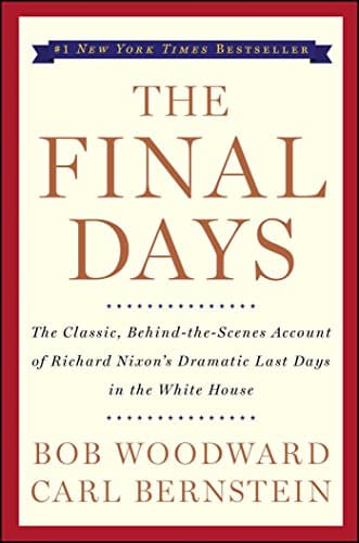 The Final Days