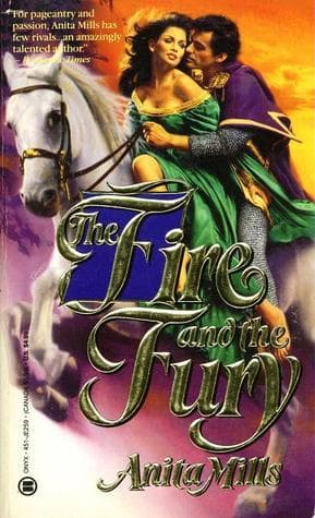 The Fire and the Fury