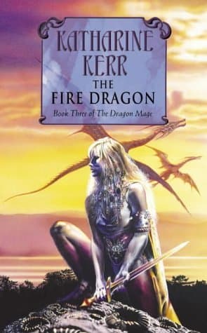 The Fire Dragon