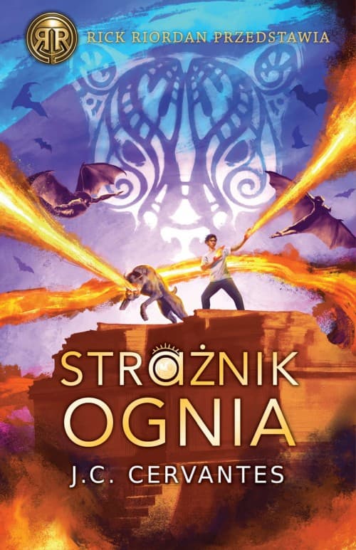 Strażnik ognia