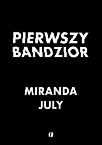 Pierwszy bandzior