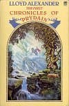 The First Chronicles Of Prydain