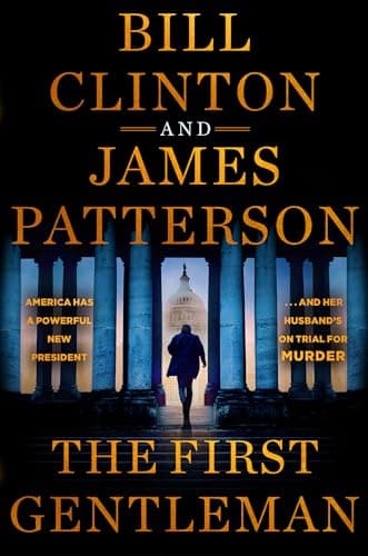 The First Gentleman
