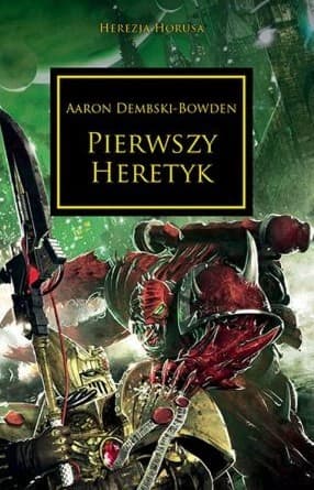 Pierwszy Heretyk