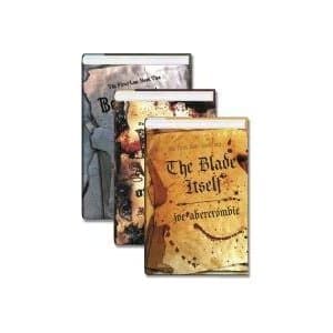 The First Law Trilogy