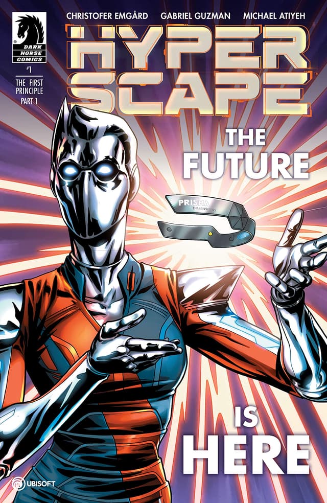 The First Principle Part 1