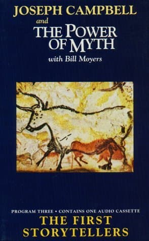 The First Storytellers: Power of Myth 3
