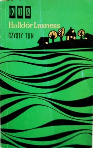 Czysty ton