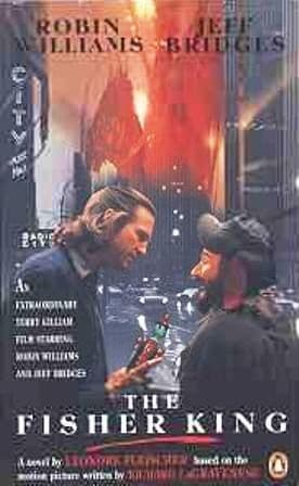 The Fisher King