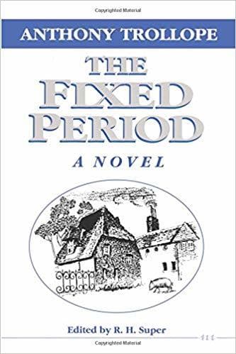 The Fixed Period