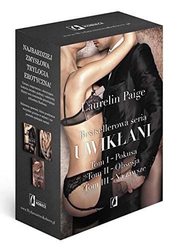 Uwikłani: Pokusa / Obsesja / Na zawsze