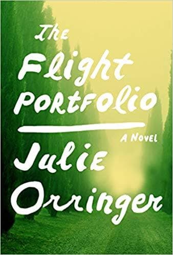 The Flight Portfolio