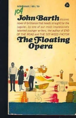 The Floating Opera