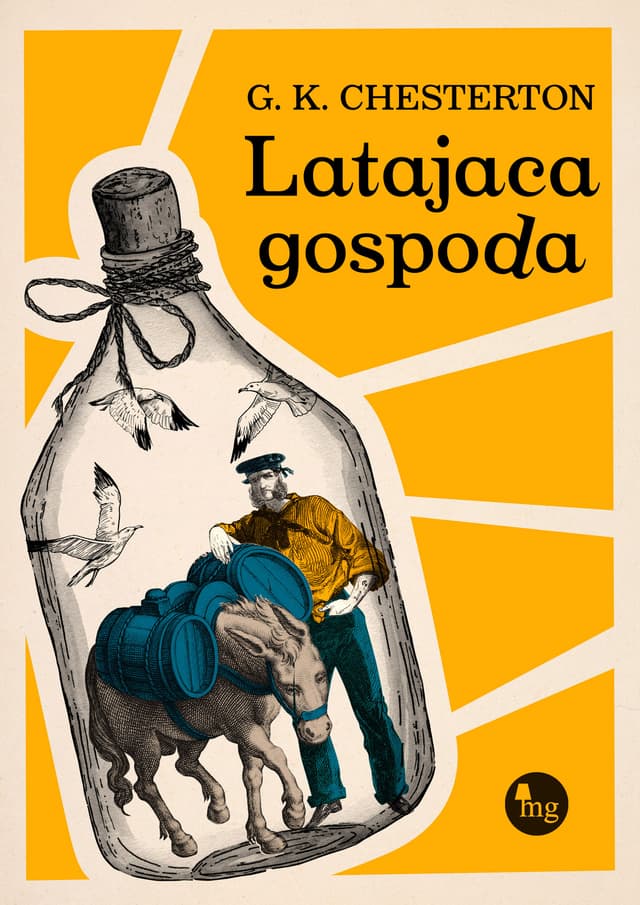 Latająca gospoda