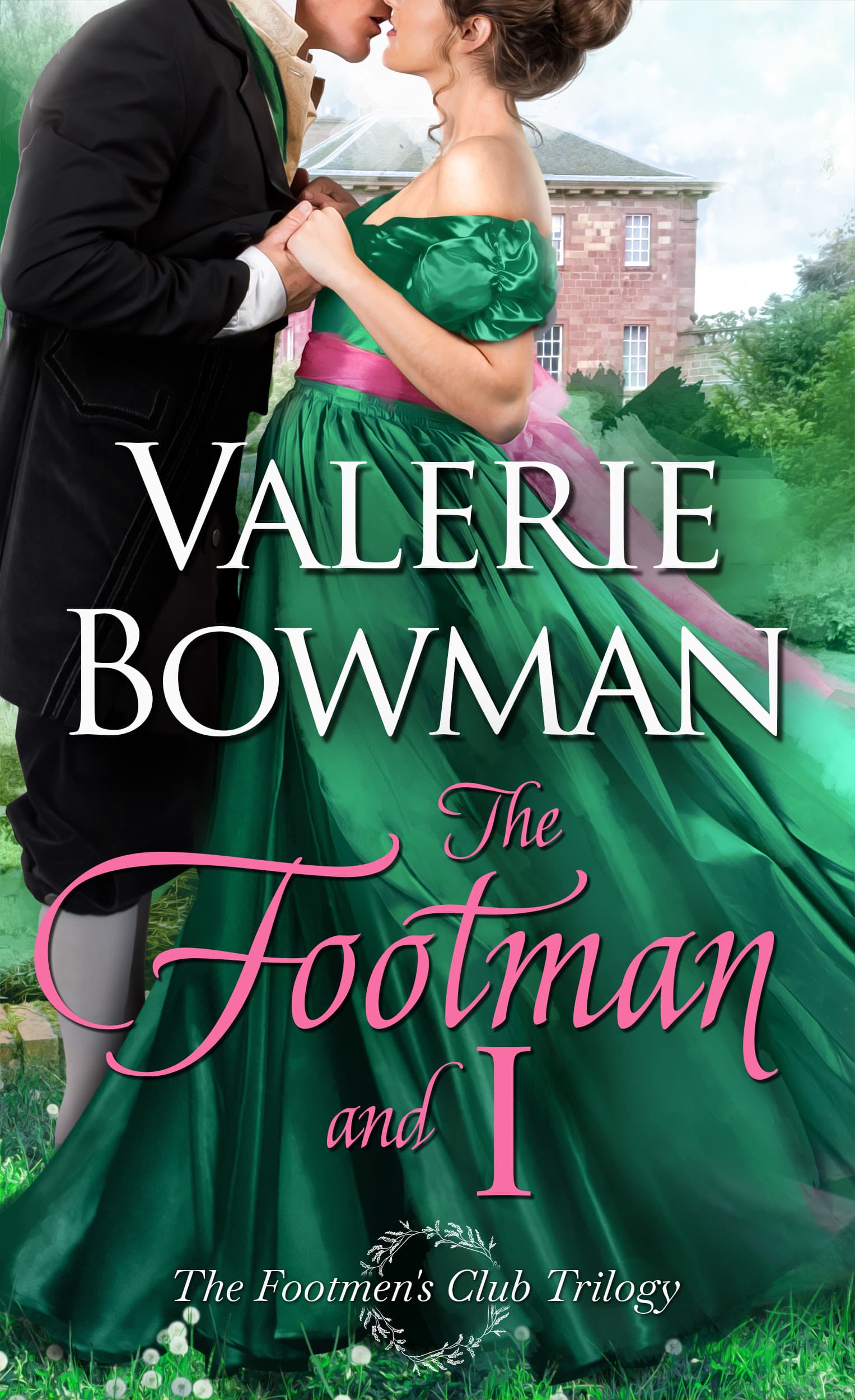 The Footman is an Earl