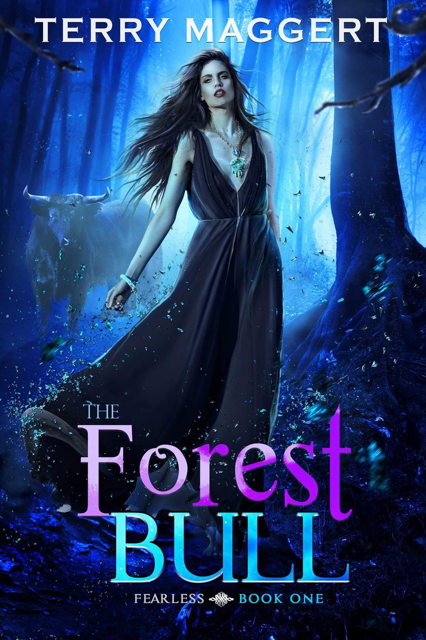 The Forest Bull