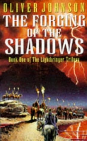 The Forging Of The Shadows