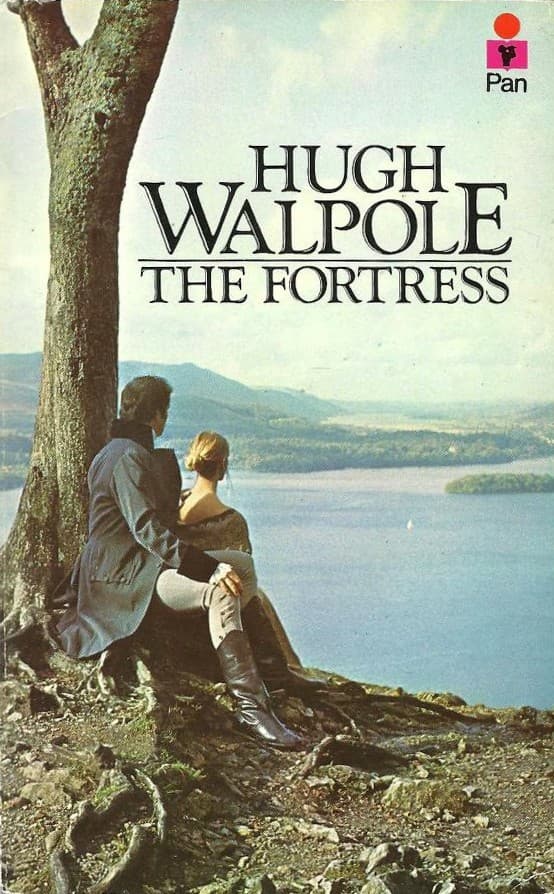 The Fortress