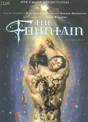 The Fountain