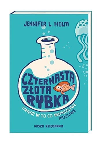 Czternasta zlota rybka