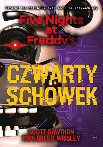 Czwarty schowek