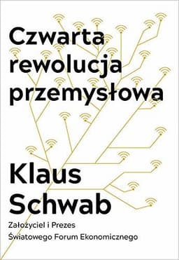 Czwarta rewolucja przemysłowa