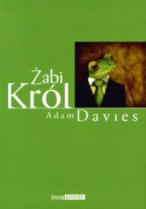 Żabi Król