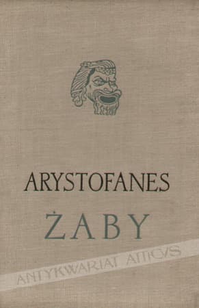 Żaby