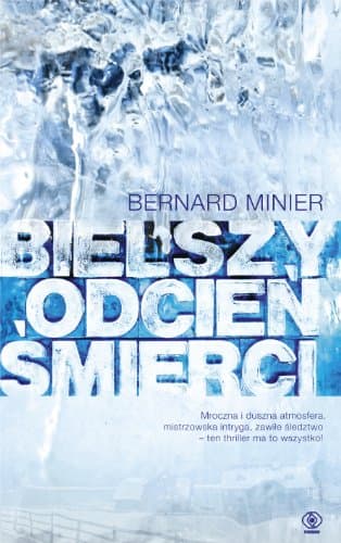 Bielszy odcien smierci